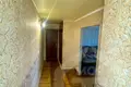 2 room apartment 51 m² Zhodzina, Belarus
