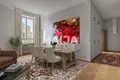 Квартира 2 комнаты 61 м² Helsinki sub region, Финляндия