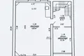 Chalet 286 m² Kalodziscanski sielski Saviet, Bélarus