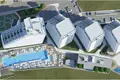 Apartamento 1 habitacion  Kalo Chorio Kapouti, Chipre del Norte