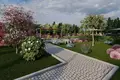 Appartement 2 chambres 36 m² Gazipasa, Turquie
