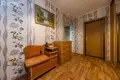 Apartamento 3 habitaciones 68 m² en Minsk, Bielorrusia
