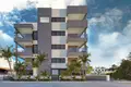 Penthouse 3 bedrooms 108 m² Limassol, Cyprus
