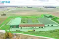 Commercial property 8 081 m² in Raseiniai, Lithuania