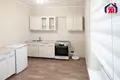 Mieszkanie 2 pokoi 68 m² Mińsk, Białoruś