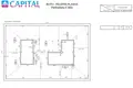 Wohnung 1 zimmer 28 m² Vilnius, Litauen