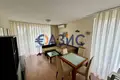 Квартира 3 комнаты 88 м² Святой Влас, Болгария