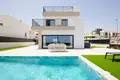 Villa de tres dormitorios 237 m² San Miguel de Salinas, Španjolska