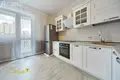 2 room apartment 67 m² in Minsk, Belarus