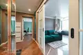 Apartamento 2 habitaciones 52 m² Minsk, Belarús