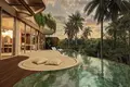 3 bedroom apartment 186 m² Kuta Selatan, Indonesia