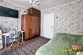 Квартира 2 комнаты 44 м² Молодечно, Беларусь
