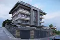 Wohnung 115 m² Alanya, Türkei