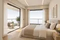 3 bedroom apartment 150 m² Serik, Turkey