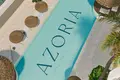 Apart hôtel  Azoria Living – Luxury, Lifestyle & Investment in Uluwatu, Bali.
