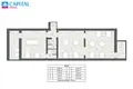 Propriété commerciale 143 m² à Kaunas, Lituanie