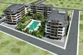 Apartamento 59 m² Kargicak, Turquía