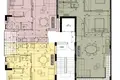 Квартира 2 спальни 99 м² муниципалитет Лимасол, Кипр
