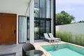 2 bedroom Villa 237 m² Rawai, Thailand