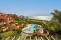 Wohnung 4 Schlafzimmer 186 m² Marbella, Spanien