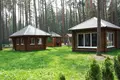 Nieruchomości komercyjne 370 m² Liubonicki sielski Saviet, Białoruś