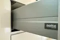 Wohnung 6 zimmer 154 m² Warschau, Polen