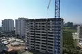 Mieszkanie 2 pokoi 84 m² Mezitli, Turcja