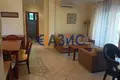 3 bedroom apartment 110 m² Sozopol, Bulgaria