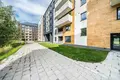 Appartement 2 chambres 46 m² Poznan, Pologne