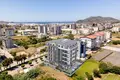 Appartement 3 chambres 90 m² Gazipasa, Turquie