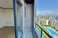Appartement 3 chambres 70 m² Mezitli, Turquie