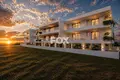 Appartement 1 chambre 67 m² Kissonerga, Chypre