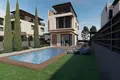 Dom 3 pokoi 182 m² Agios Georgios, Cypr