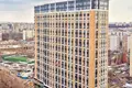 Office 269 m² in Moscow, Russia