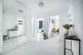 Appartement 3 chambres 73 m² Varsovie, Pologne