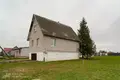 Haus 50 m² Dziescanski sielski Saviet, Belarus