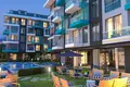 Mieszkanie 51 m² Alanya, Turcja