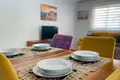 Wohnung 1 zimmer 90 m² Mahmutlar, Türkei