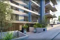 2 bedroom apartment 113 m² Demos Agiou Athanasiou, Cyprus