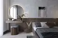 Квартира 2 комнаты 50 м² Аксу, Турция
