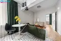 Apartamento 3 habitaciones 56 m² en Vilna, Lituania