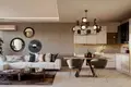 Wohnung 3 zimmer 79 m² Konak, Türkei