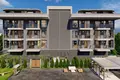 Квартира 2 комнаты 49 м² Оба, Турция