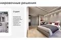 Appartement 3 chambres 94 m² Si Sunthon, Thaïlande