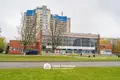 Mieszkanie 2 pokoi 46 m² Mińsk, Białoruś