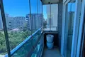 Apartamento 3 habitaciones  Mahmutlar, Turquía