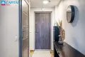 2 room apartment 42 m² in Vilnius, Lithuania