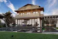 Villa de 5 pièces 210 m² Fethiye, Turquie