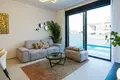 Willa 4 pokoi 150 m² Orihuela, Hiszpania