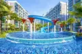 1 bedroom condo  Pattaya City, Thailand